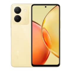 vivo y36 8 gb 256gb