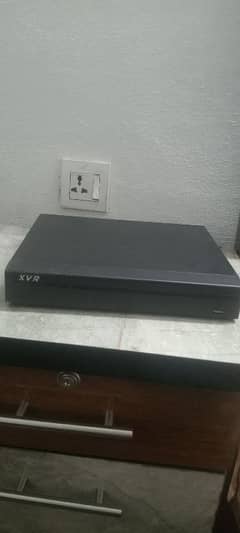 XVR Dvr