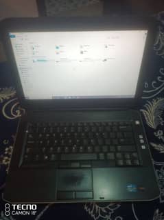 Dell Latitude E5430