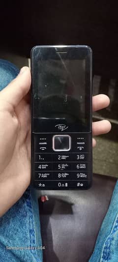 itel for sale