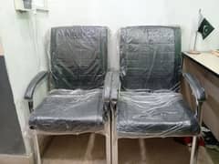 Visitor Chairs