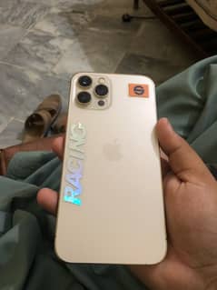 iPhone 12 Pro Max non pta