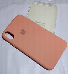 Apple iPhone XR case