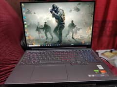 LENOVO legion Slim 5 Gaming Laptop