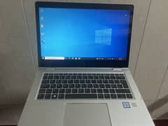 Hp Elitebook x360 1030G2