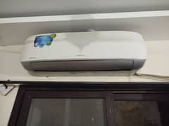 Kenwood ac 1.5 ton inverter ac