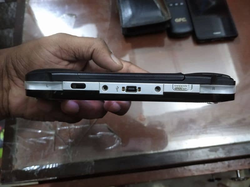 PSP Portable Console 3