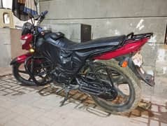 Suzuki GR-150