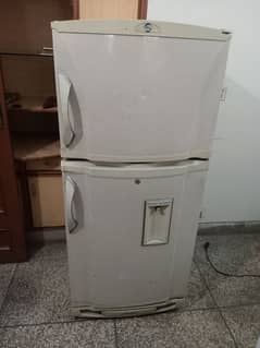 PEL 12.5 Cubic Feet Refrigerator.