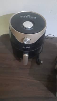 air fryer 2liter