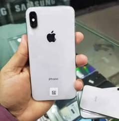 iPhone X 256GB PTA Approved