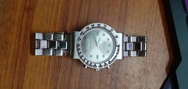 Frondini Watch Original With Masterlock Imported