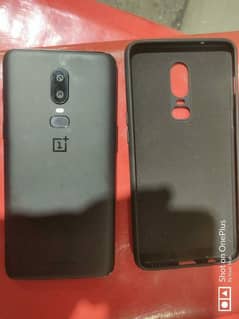 OnePlus 6 8 /128