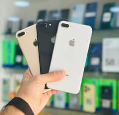 iPhone 7 Plus 128GB PTA Approved