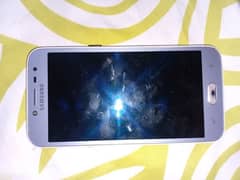 Galaxy grand prime j2 2/16