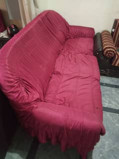 6 seater sofa set 3+2+1