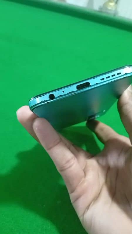 Infinix note 11 Sale + Exchange 7