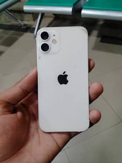 iphone 12 mini 128 GB non pta