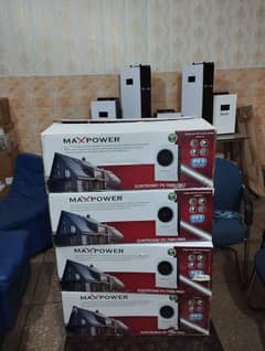 Max power PV 7000 PRO