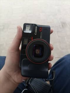 Canon Mega Zoom 105