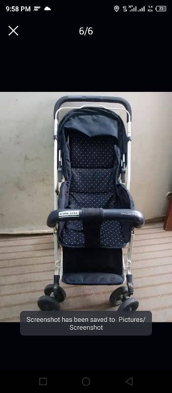 baby pram 0