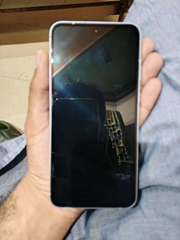 Samsung a55 5g. . . 9 mnth warranty 5