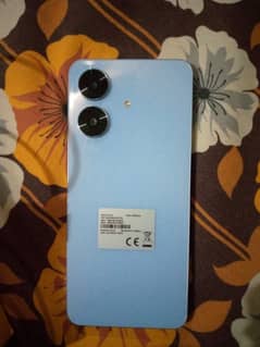 Realme Note 60 4+2 gb Ram 64 ROM urgent sale