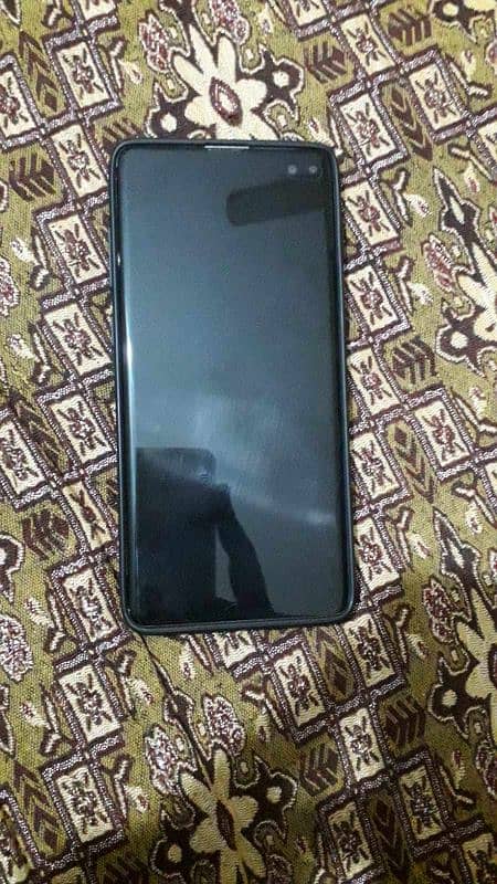 Samsung galaxy s10 plus read add 5