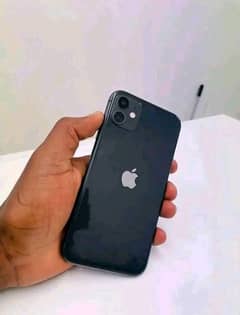 iphone 11 non-active