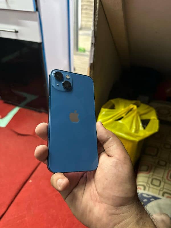 IPHONE 13 128GB 1
