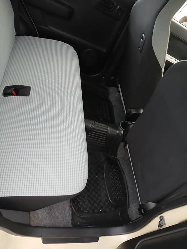 Suzuki Alto 2016 Ene Charge Eco 4