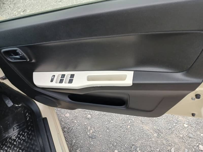 Suzuki Alto 2016 Ene Charge Eco 7