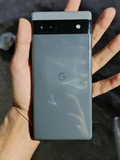 Google Pixel 6a