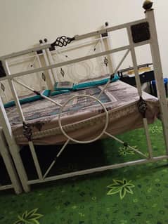 single bed havy