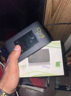 Evo Ptcl wifi Device