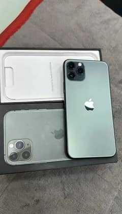 iPhone 11 pro pta approved