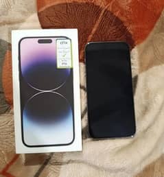 Apple iPhone 14 Pro Max 1tb PTA approved My WhatsApp 0329-690-18-78