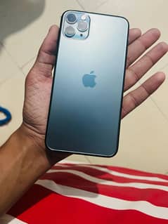 Iphone 11 pro max Non PTA