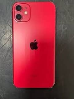 iPhone 11 non pta jv