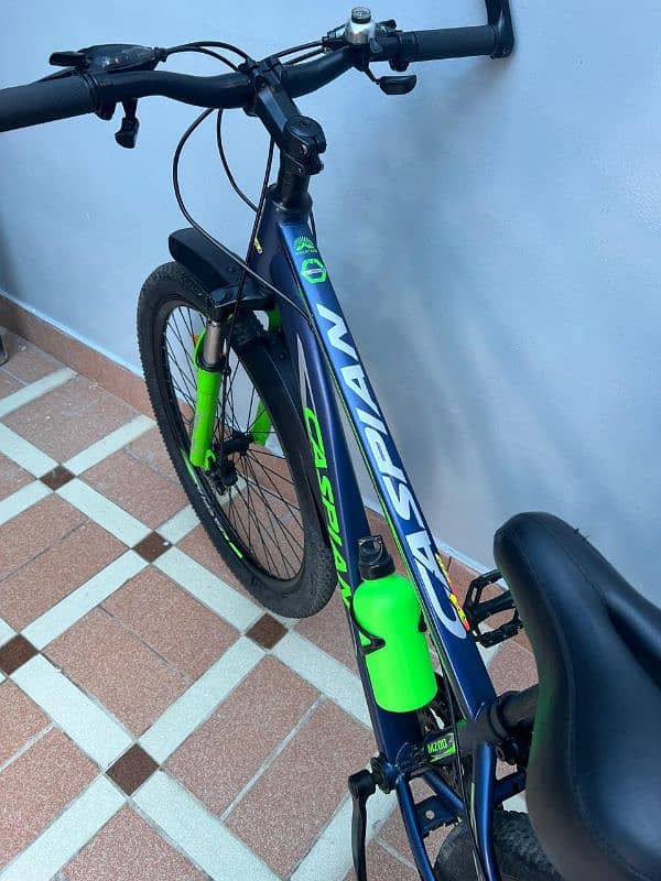 bicycle 5