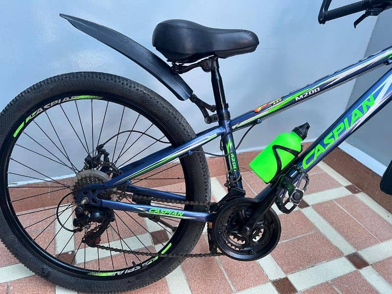 bicycle 8