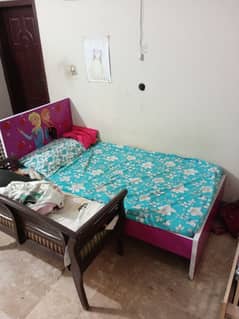 single bed for kids