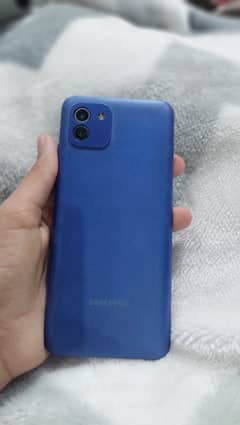 samsung A03