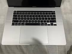 Apple Macbook Pro 16 inch