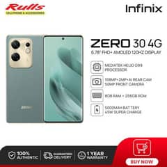 infinix