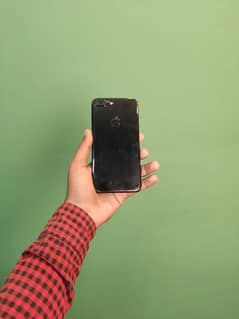 iPhone 7plus 128gb PTA approved