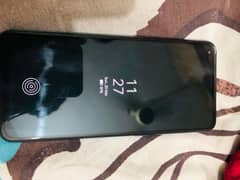 oppo F19 Pro 8/128 with box and charger