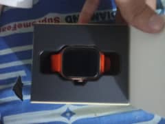 Xcell G7 Talk Smart Watch