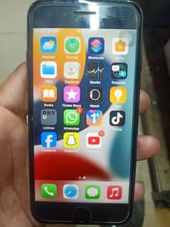 iphone 7 non pta