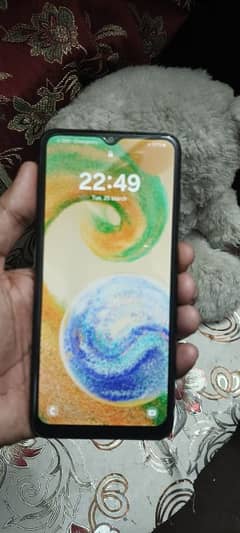 Samsung Galaxy A04s 4/64 PTA APPROVED